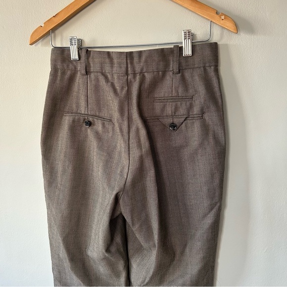Sandro Brown Trousers - Picture 6 of 7